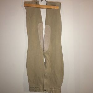 English Riding Breeches